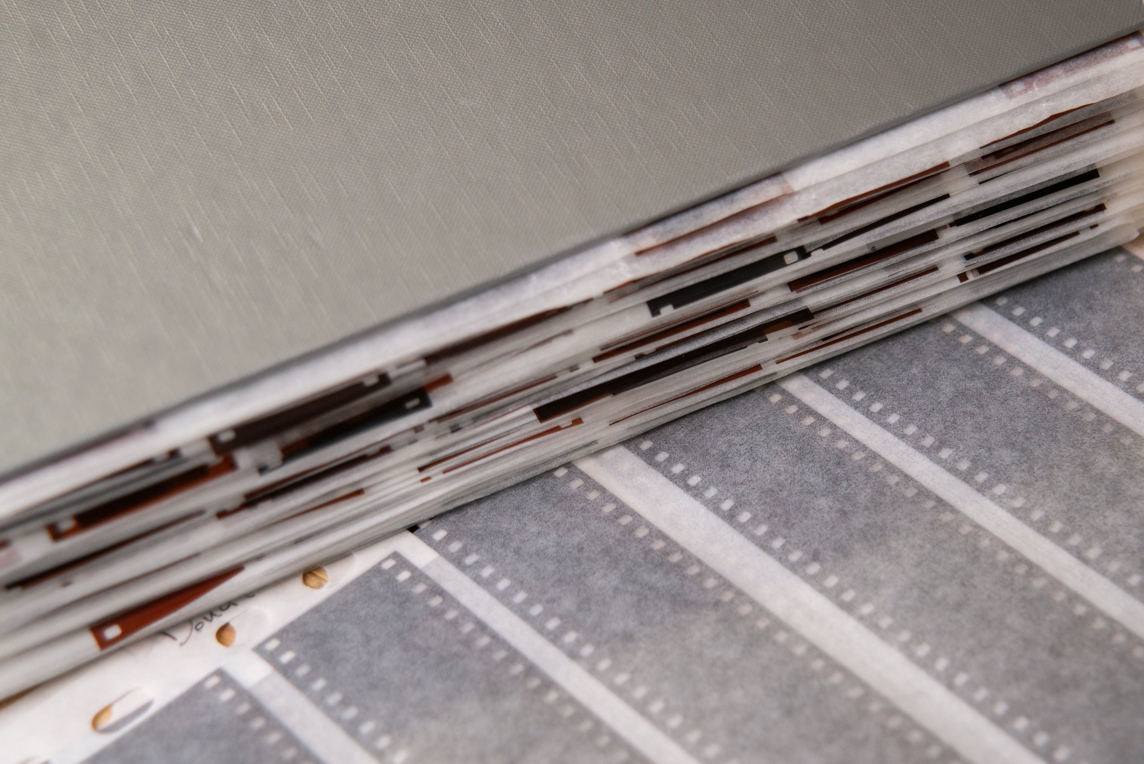 Don’t Leave Your Negatives Behind — Why They Matter More Than You Think - Photo Studio Berlin