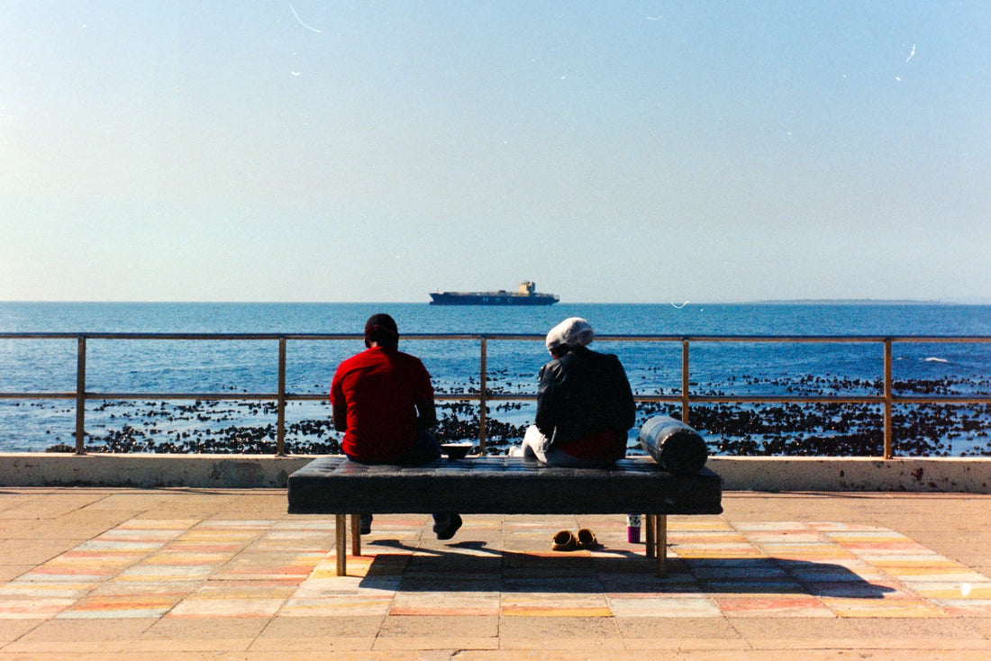 Developing Stories with Sebastian Brune