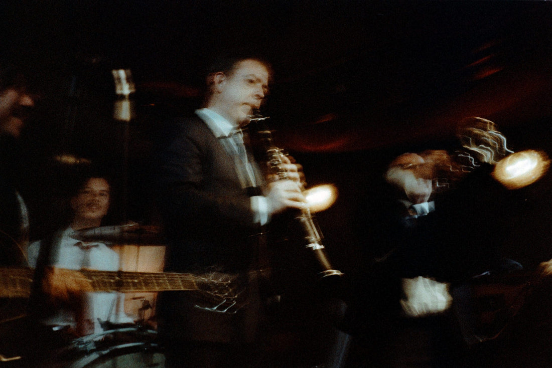 Developing Stories with Michele Cerioni