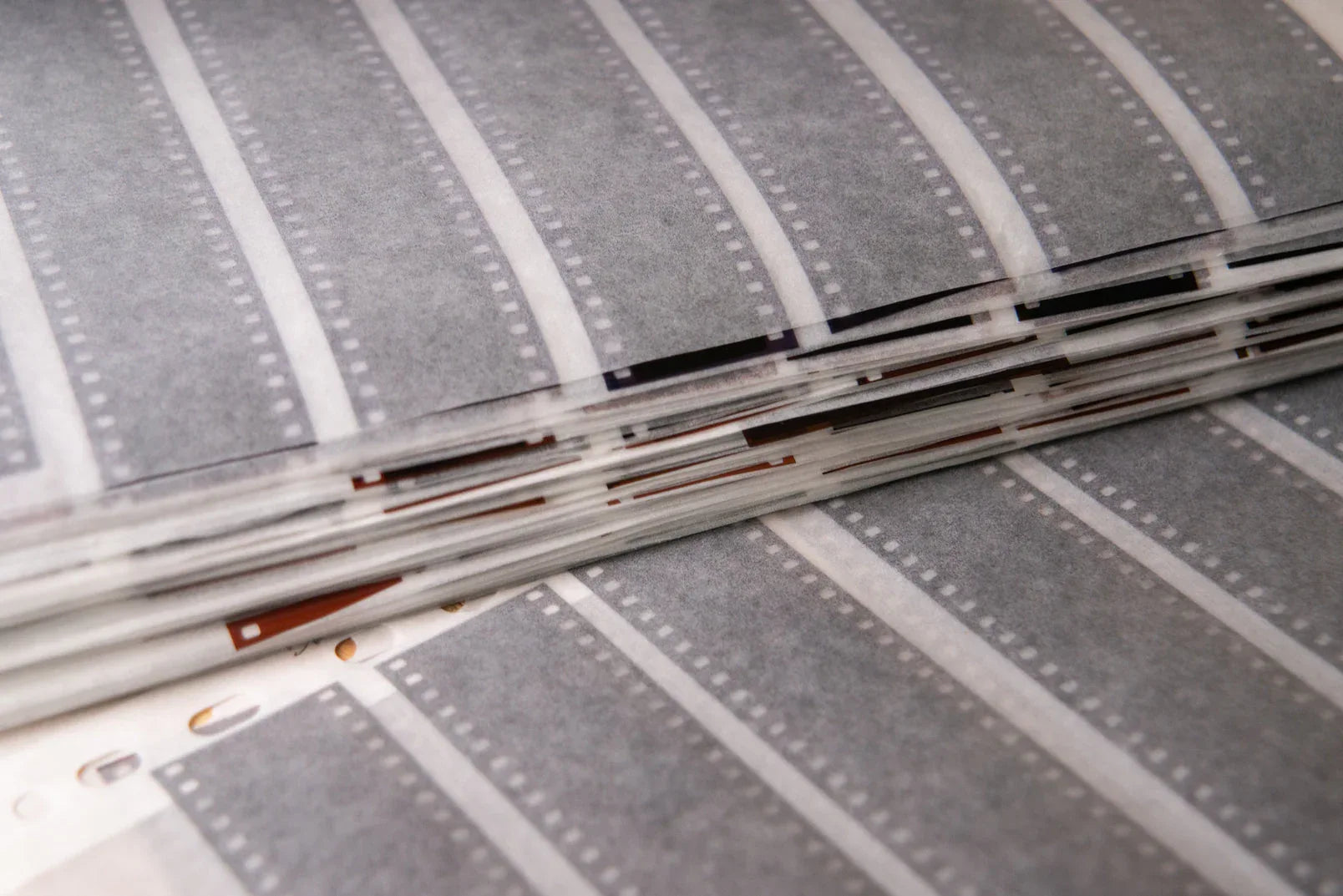 Photo Archival - Photo Studio Berlin