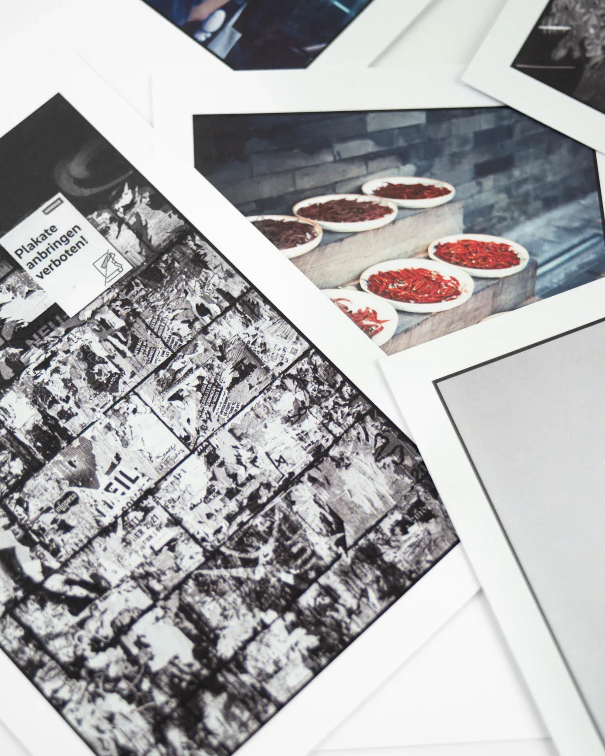 Postcards from Berlin Photo Studio - Photo Studio Berlin