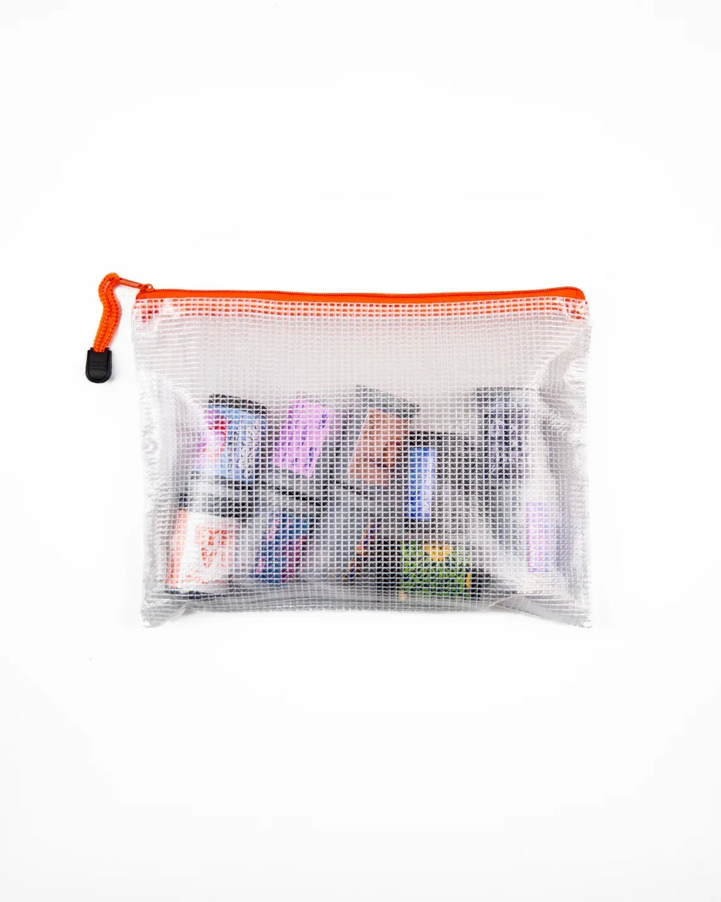 10 Rolls Made in House ECN2/BW + Zip Bag - Photo Studio Berlin