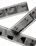 Black & White Film Development - Photo Studio Berlin