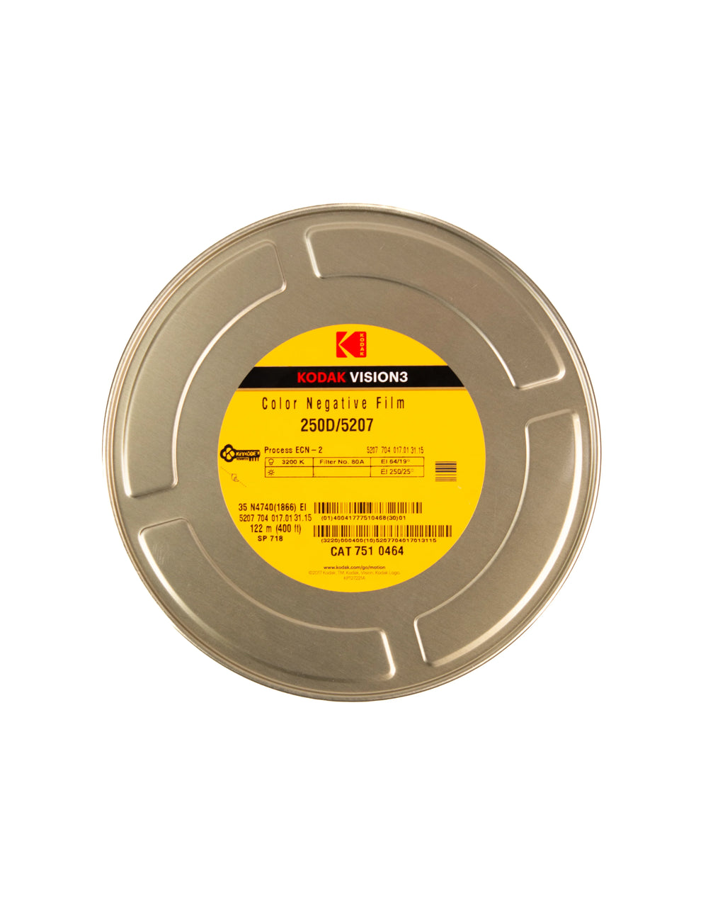 ECN2/C41 – Berlin Photo Studio 250D – 135/36 - Photo Studio Berlin