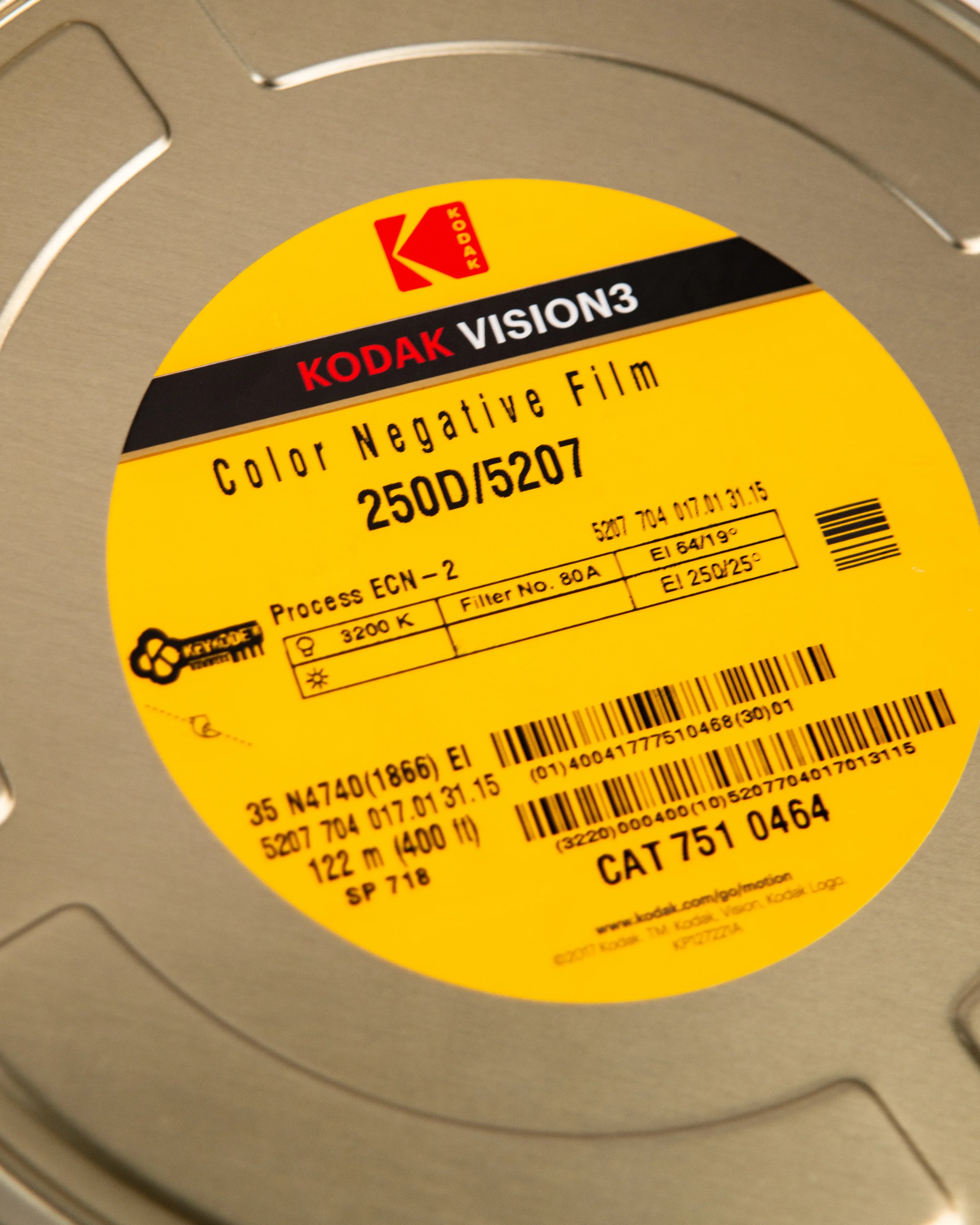 ECN2/C41 – Berlin Photo Studio 250D – 135/36 - Photo Studio Berlin