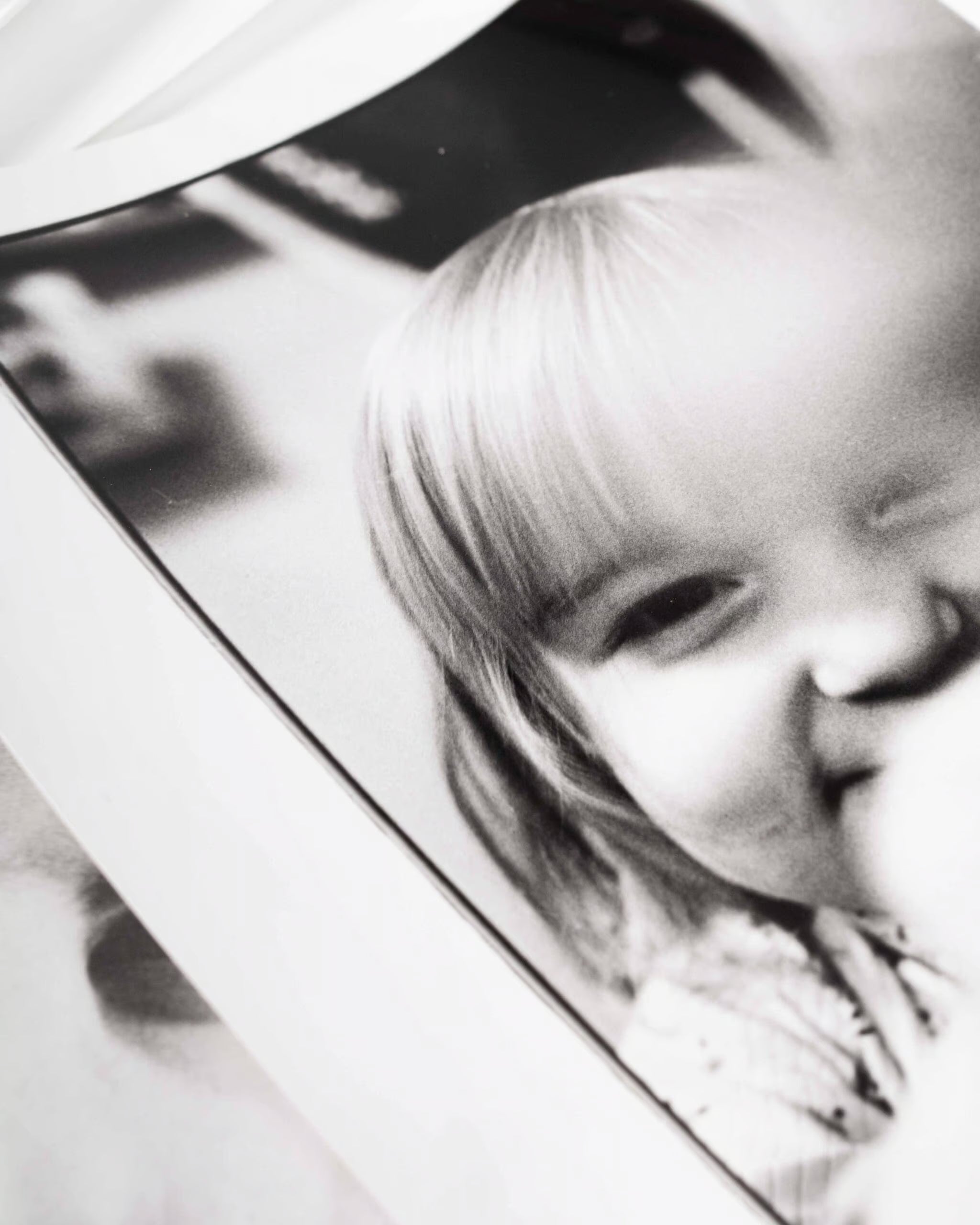 Darkroom Prints on Photo Paper - Photo Studio Berlin