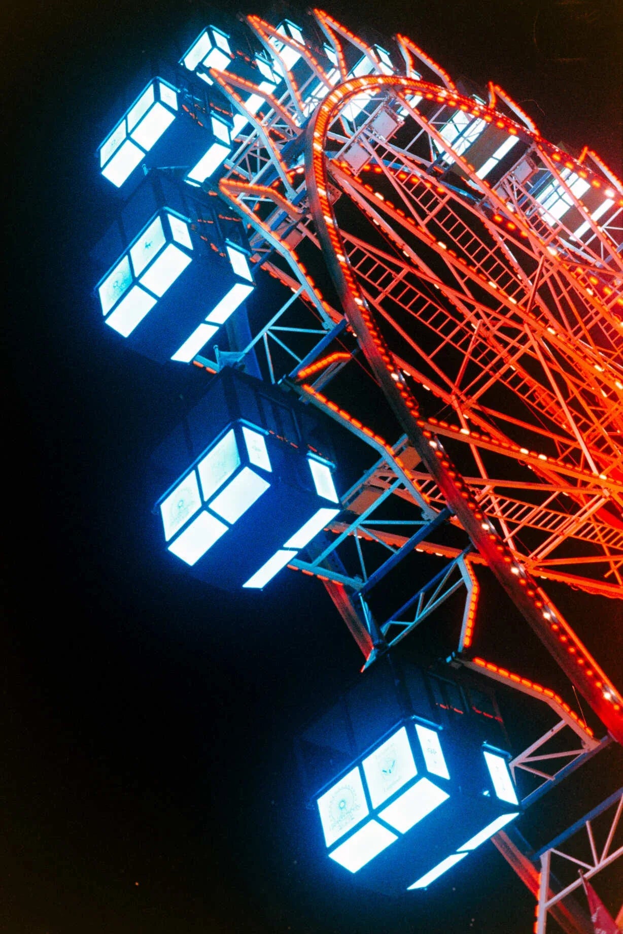 ECN2/C41 – Dimension 800T – 135/36 - Photo Studio Berlin